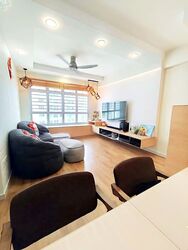 Blk 414A Fernvale Riverbow (Sengkang), HDB 4 Rooms #562308891